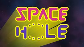 SPACE HOLE