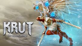 Krut: The Mythic Wings