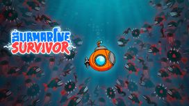 Submarine Survivor