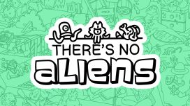 There's No Aliens