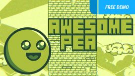 Awesome Pea