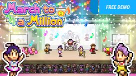 March to a Million