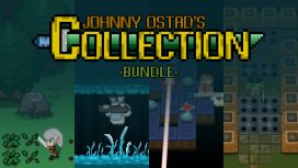 Johnny Ostad's Collection Bundle