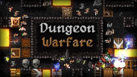 Dungeon Warfare