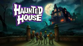 Haunted House