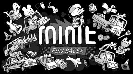 Minit Fun Racer