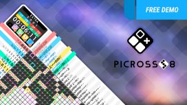 PICROSS S8