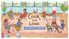 Cook For Love Ultimate Edition