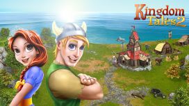 Kingdom Tales 2