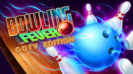 Bowling Fever GOTY Edition