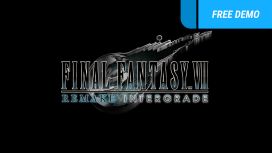 FINAL FANTASY VII REMAKE INTERGRADE