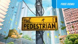 The Pedestrian