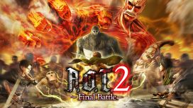 A.O.T. 2: Final Battle