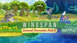 Seasonal Decorative Pack 2