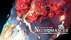 Sword of the Necromancer: Resurrection