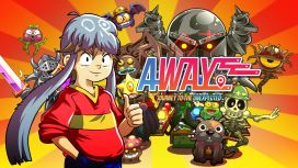 Away: Journey To The Unexpected