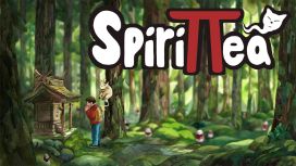 Spirittea