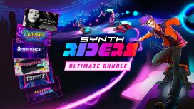 Synth Riders: Ultimate Bundle