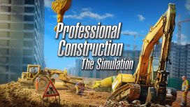 Professional Construction – The Simulation