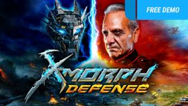 X-Morph: Defense