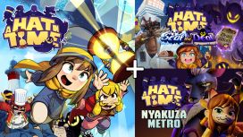 A Hat in Time - Ultimate Edition