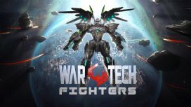 War Tech Fighters