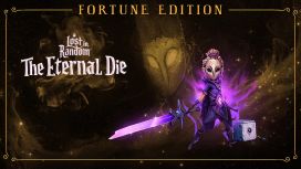 Lost in Random: The Eternal Die - Fortune Edition