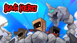 Bag Hero