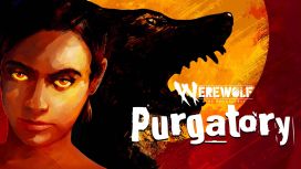 Werewolf: The Apocalypse - Purgatory