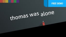 Thomas Was Alone