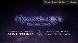 Premium Adventures and Language Pack