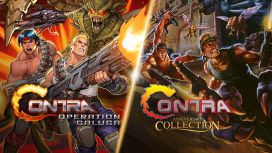 Contra Run & Gun Bundle