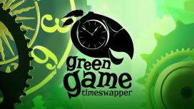 Green Game: TimeSwapper