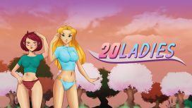 20 Ladies