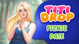 Titi Drop: Picnic Date DLC