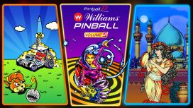 Pinball FX - Williams Pinball Volume 5