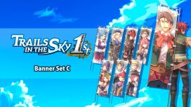 Banner Set C