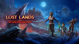 Lost Lands: Dark Overlord (free to play)