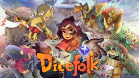 Dicefolk