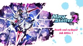 Death end re;Quest Job Attire 1