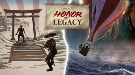 Pinball FX - Honor and Legacy Pack