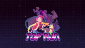 Top Run