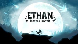 Ethan: Meteor Hunter