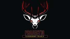 Project 13: Taxidermy Trails