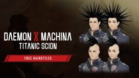 Free Hairstyles