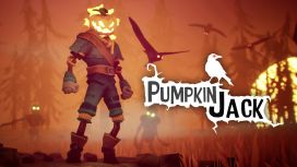 Pumpkin Jack