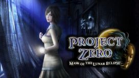 PROJECT ZERO: Mask of the Lunar Eclipse