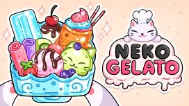 Neko Gelato