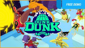 Dunk Dunk