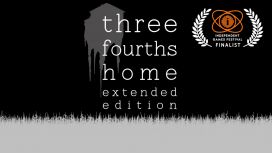 Three Fourths Home: Extended Edition